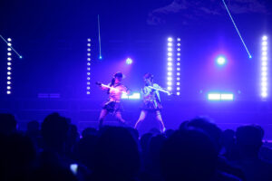 「リスアニ!LIVE on TOKYO ANIME MUSIC HIGHLIGHTS」TrySail、MyGO!!!!!、Guilty Kiss、Saint Snow26
