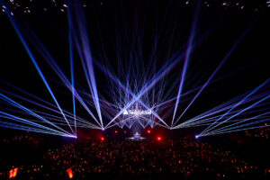 「リスアニ!LIVE on TOKYO ANIME MUSIC HIGHLIGHTS」TrySail、MyGO!!!!!、Guilty Kiss、Saint Snow27