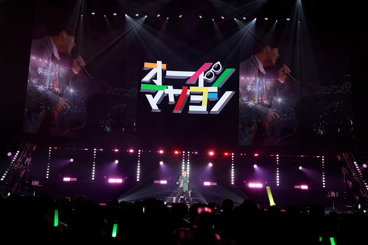 「リスアニ!LIVE on TOKYO ANIME MUSIC HIGHLIGHTS」TrySail、MyGO!!!!!、Guilty Kiss、Saint Snow29