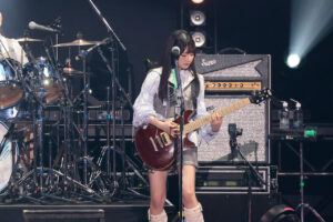 「リスアニ!LIVE on TOKYO ANIME MUSIC HIGHLIGHTS」TrySail、MyGO!!!!!、Guilty Kiss、Saint Snow31