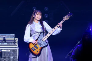 「リスアニ!LIVE on TOKYO ANIME MUSIC HIGHLIGHTS」TrySail、MyGO!!!!!、Guilty Kiss、Saint Snow33