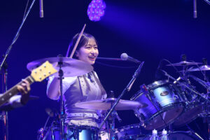 「リスアニ!LIVE on TOKYO ANIME MUSIC HIGHLIGHTS」TrySail、MyGO!!!!!、Guilty Kiss、Saint Snow34