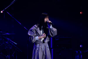 「リスアニ!LIVE on TOKYO ANIME MUSIC HIGHLIGHTS」TrySail、MyGO!!!!!、Guilty Kiss、Saint Snow36