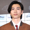 庄司浩平『彼方の声』でSSFF & ASIAレッドカーペットに！カメラにお茶目なピース