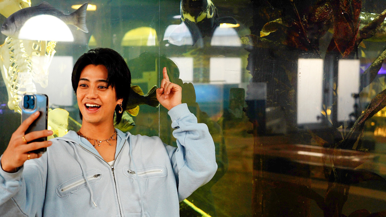 永瀬廉と髙橋海人『King & Princeがまちあわせ in LA』ミッションの一部が明らかに2