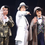 宮野真守 神山智洋を見て「俺ニセモノだった」としょんぼり＆ライバル心！古田新太2人褒める