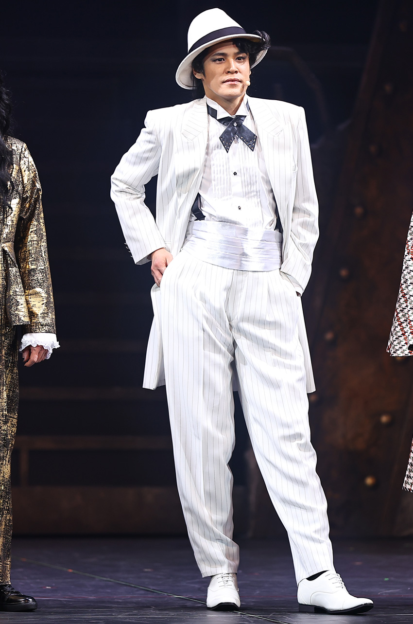宮野真守 神山智洋を見て「俺ニセモノだった」としょんぼり&ライバル心!古田新太2人褒める2