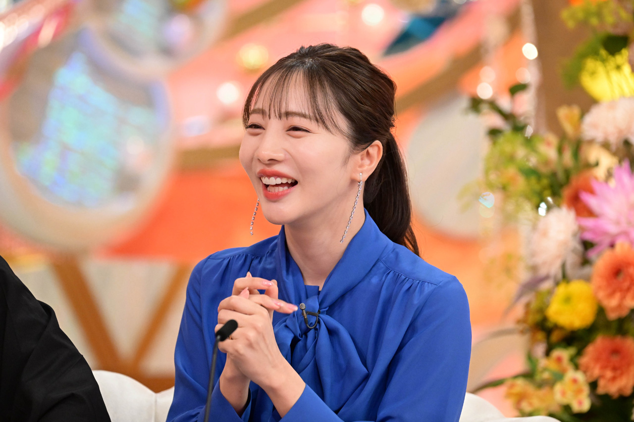 中村橋之助と能條愛未夫妻『新婚さんいらっしゃい!』に!結婚決意きっかけや中村米吉と尾上右近VTRも1