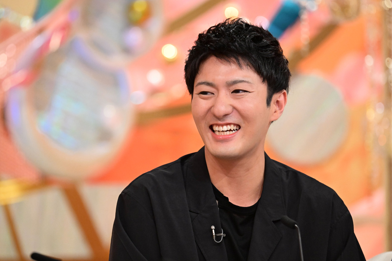 中村橋之助と能條愛未夫妻『新婚さんいらっしゃい!』に!結婚決意きっかけや中村米吉と尾上右近VTRも3