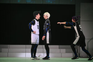 『ブルーロック -Re EPISODE 凪-』開幕!佐藤たかみちも菊池修司も澤田拓郎をMVPにした理由13