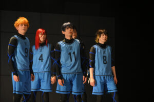 『ブルーロック -Re EPISODE 凪-』開幕!佐藤たかみちも菊池修司も澤田拓郎をMVPにした理由17