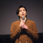 庄司浩平「彼方の声」台本読んで「小説の純文学的な話かなと思って」