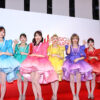 FRUITS ZIPPER「MUSIC AWARDS JAPAN 2026」最優秀ガールズアイドルカルチャーアーティスト賞受賞直後会見