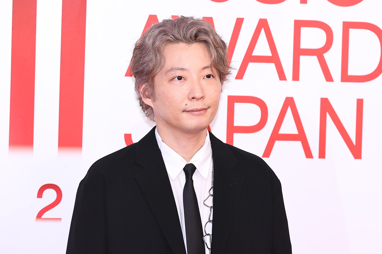 星野源「MUSIC AWARDS JAPAN 2026」レッドカーペットに!数々のノミネート3
