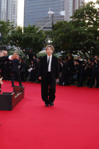 星野源「MUSIC AWARDS JAPAN 2026」レッドカーペットに!数々のノミネート32