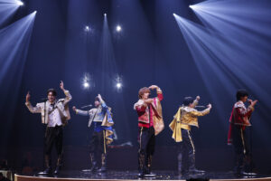 M!LK「MUSIC AWARDS JAPAN 2026」Premiere CeremonyとGrand Ceremonyaで5賞!各スピーチ掲載で「滅!」18