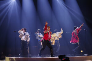 M!LK「MUSIC AWARDS JAPAN 2026」Premiere CeremonyとGrand Ceremonyaで5賞!各スピーチ掲載で「滅!」19