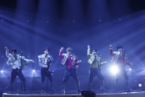 M!LK「MUSIC AWARDS JAPAN 2026」Premiere CeremonyとGrand Ceremonyaで5賞!各スピーチ掲載で「滅!」24
