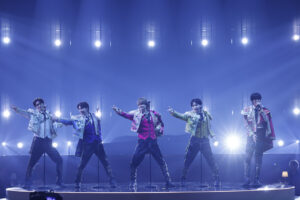 M!LK「MUSIC AWARDS JAPAN 2026」Premiere CeremonyとGrand Ceremonyaで5賞!各スピーチ掲載で「滅!」25