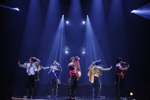 M!LK「MUSIC AWARDS JAPAN 2026」Premiere CeremonyとGrand Ceremonyaで5賞!各スピーチ掲載で「滅!」27