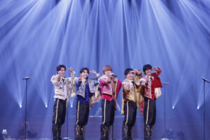 M!LK「MUSIC AWARDS JAPAN 2026」Premiere CeremonyとGrand Ceremonyaで5賞!各スピーチ掲載で「滅!」28