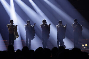M!LK「MUSIC AWARDS JAPAN 2026」Premiere CeremonyとGrand Ceremonyaで5賞!各スピーチ掲載で「滅!」29