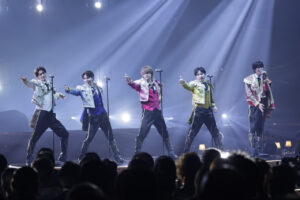 M!LK「MUSIC AWARDS JAPAN 2026」Premiere CeremonyとGrand Ceremonyaで5賞!各スピーチ掲載で「滅!」30
