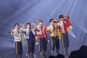 M!LK「MUSIC AWARDS JAPAN 2026」Premiere CeremonyとGrand Ceremonyaで5賞!各スピーチ掲載で「滅!」31