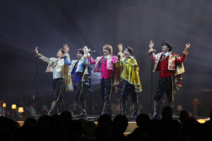 M!LK「MUSIC AWARDS JAPAN 2026」Premiere CeremonyとGrand Ceremonyaで5賞!各スピーチ掲載で「滅!」32