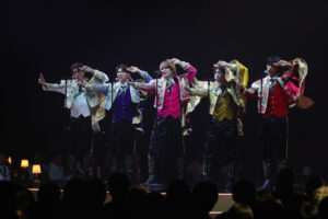 M!LK「MUSIC AWARDS JAPAN 2026」Premiere CeremonyとGrand Ceremonyaで5賞!各スピーチ掲載で「滅!」33