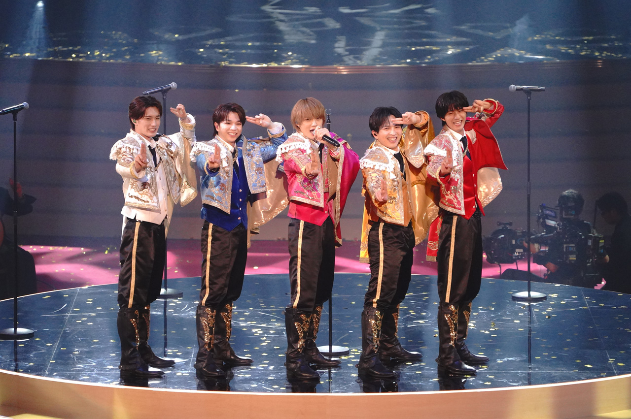 M!LK「MUSIC AWARDS JAPAN 2026」Premiere CeremonyとGrand Ceremonyaで5賞!各スピーチ掲載で「滅!」35