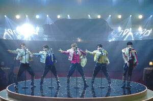 M!LK「MUSIC AWARDS JAPAN 2026」Premiere CeremonyとGrand Ceremonyaで5賞!各スピーチ掲載で「滅!」37