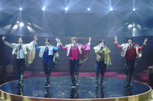 M!LK「MUSIC AWARDS JAPAN 2026」Premiere CeremonyとGrand Ceremonyaで5賞!各スピーチ掲載で「滅!」38