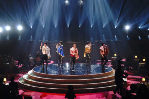 M!LK「MUSIC AWARDS JAPAN 2026」Premiere CeremonyとGrand Ceremonyaで5賞!各スピーチ掲載で「滅!」39