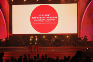 M!LK「MUSIC AWARDS JAPAN 2026」Premiere CeremonyとGrand Ceremonyaで5賞!各スピーチ掲載で「滅!」4