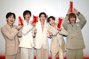 M!LK「MUSIC AWARDS JAPAN 2026」Premiere CeremonyとGrand Ceremonyaで5賞!各スピーチ掲載で「滅!」16