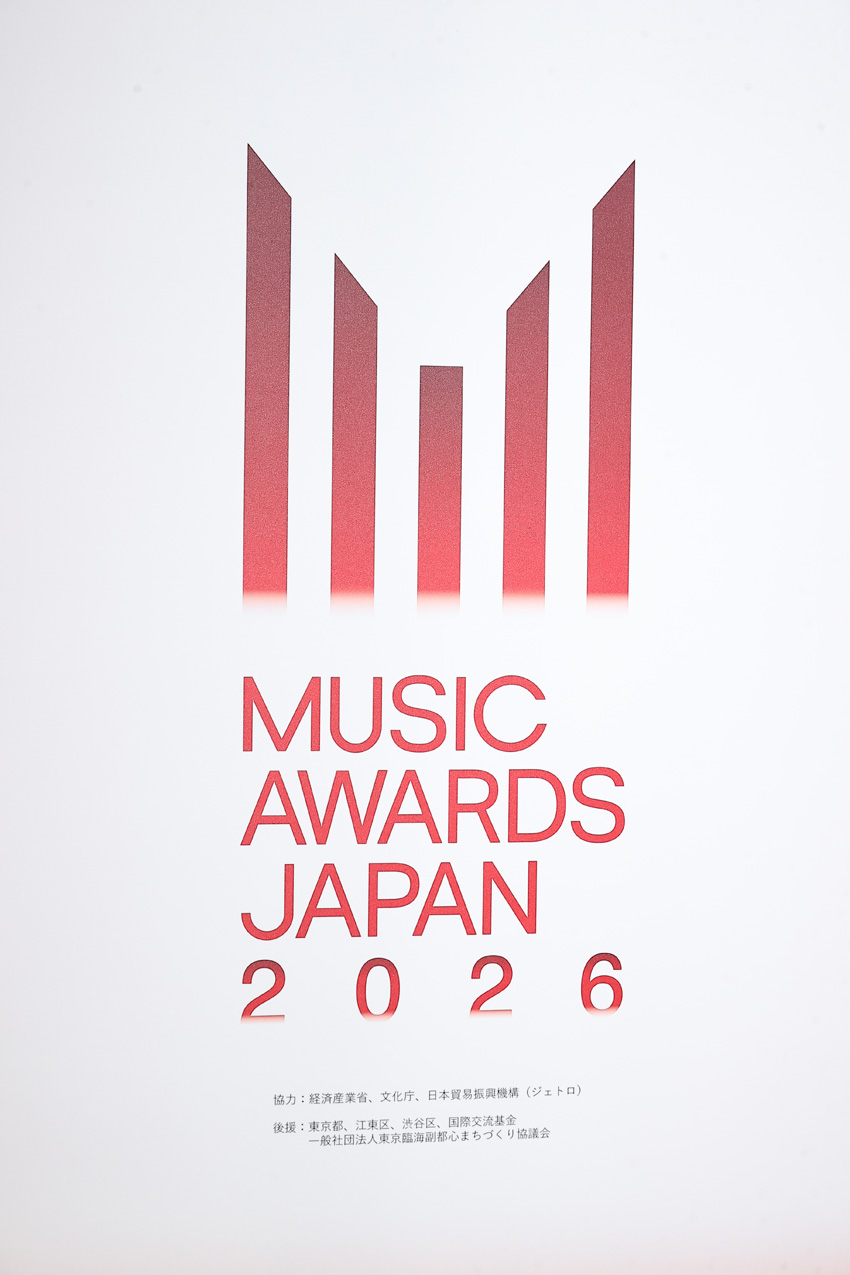 Snow Man“MAJ”MUSIC AWARDS JAPAN 2026で受賞したラージェスト・ライブ・オーディエンス賞(国内)とは?2
