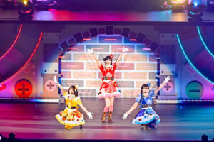 虹ヶ咲8th『TOKIMEKI Express』完走!完結編キービジュにキャストの思いやWアンコールでトキラン2