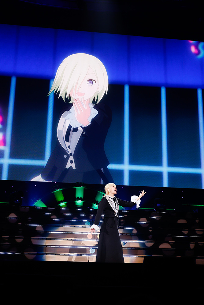虹ヶ咲8th『TOKIMEKI Express』完走!完結編キービジュにキャストの思いやWアンコールでトキラン8