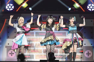 虹ヶ咲8th『TOKIMEKI Express』完走!完結編キービジュにキャストの思いやWアンコールでトキラン7