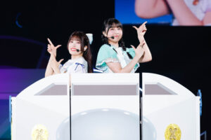 虹ヶ咲8th『TOKIMEKI Express』完走!完結編キービジュにキャストの思いやWアンコールでトキラン8