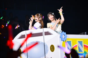 虹ヶ咲8th『TOKIMEKI Express』完走!完結編キービジュにキャストの思いやWアンコールでトキラン9