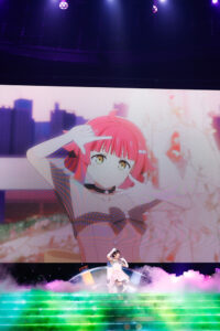 虹ヶ咲8th『TOKIMEKI Express』完走!完結編キービジュにキャストの思いやWアンコールでトキラン12