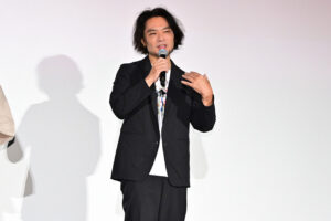 高橋恭平『山口くんはワルくない』公開3日の動員数と興行収入公開!劇中浴衣姿で夏先取り2