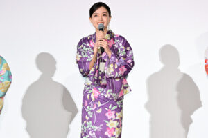 高橋恭平『山口くんはワルくない』公開3日の動員数と興行収入公開!劇中浴衣姿で夏先取り8