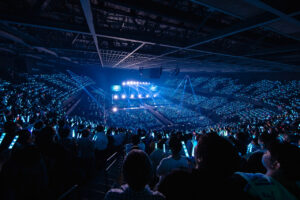 日向坂46『17th Single ひなた坂46 LIVE』公式レポート!平岡海月「私はまた次の夢を見てもいいんだ」1