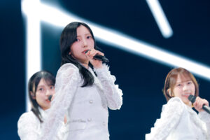 日向坂46『17th Single ひなた坂46 LIVE』公式レポート!平岡海月「私はまた次の夢を見てもいいんだ」4