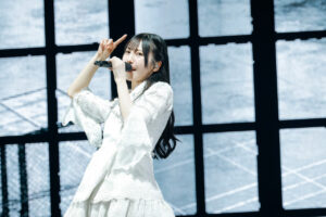 日向坂46『17th Single ひなた坂46 LIVE』公式レポート!平岡海月「私はまた次の夢を見てもいいんだ」5