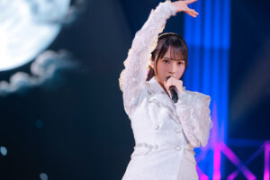 日向坂46『17th Single ひなた坂46 LIVE』公式レポート!平岡海月「私はまた次の夢を見てもいいんだ」10