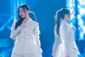 日向坂46『17th Single ひなた坂46 LIVE』公式レポート!平岡海月「私はまた次の夢を見てもいいんだ」11